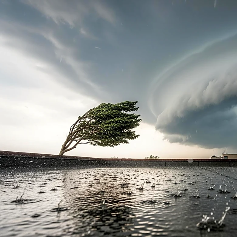 Seattle Weather: Heavy Rain and Wind Expected This Weekend