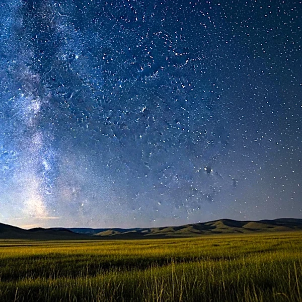 Montana Weather: Clear Skies Expected for Stargazing