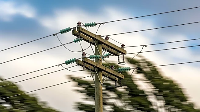 Strong Winds Prompt Power Safety Measures in Colorado