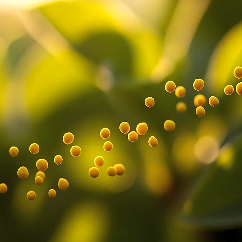Chicago Faces Unseasonably Warm Weather with High Pollen Levels
