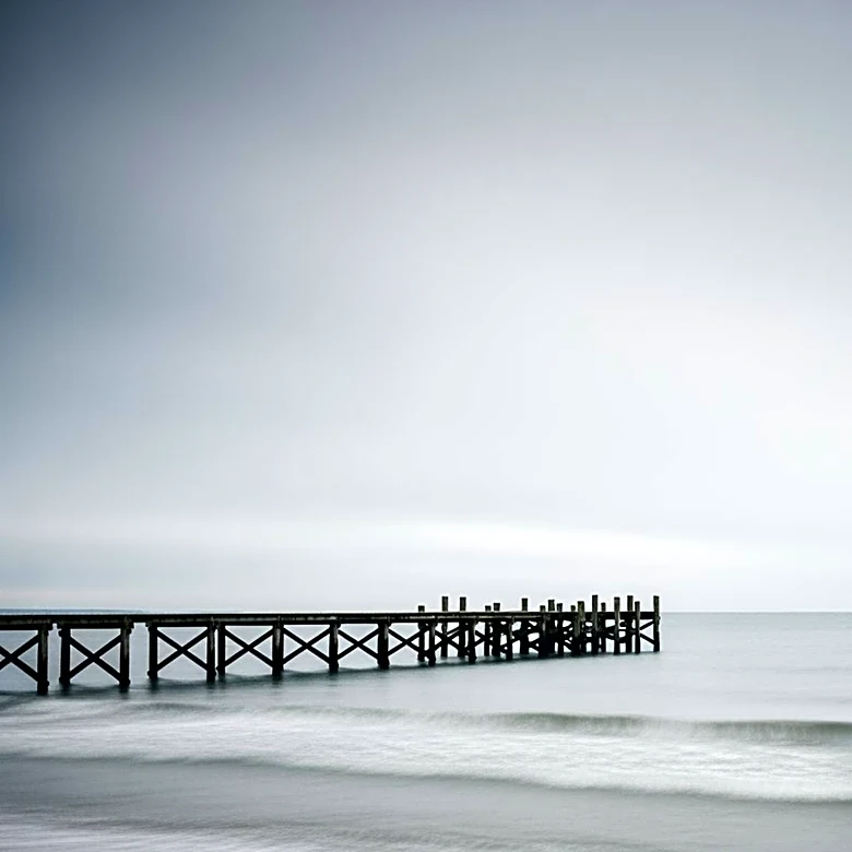 Overcast Skies and Mild Winds in Westport, Connecticut