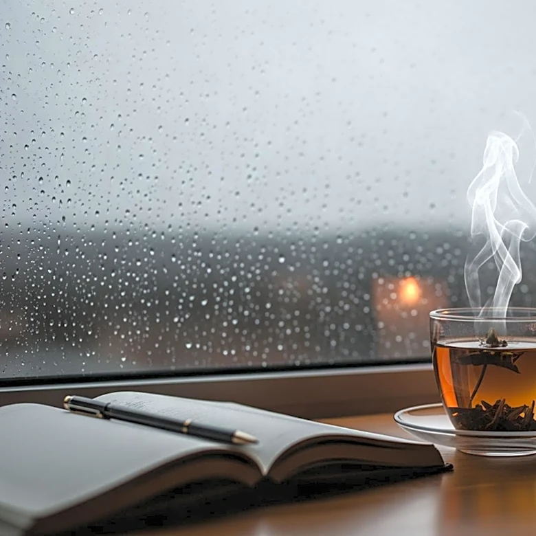 Mental Wellness Tips for Gloomy Weather