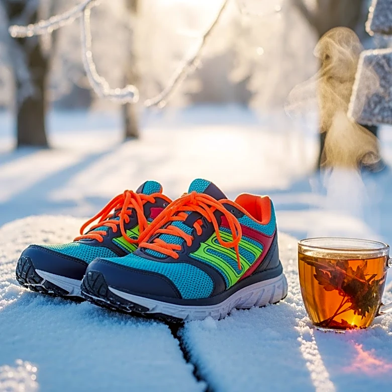 Exercise Tips for Cold Days: Stay Active and Warm