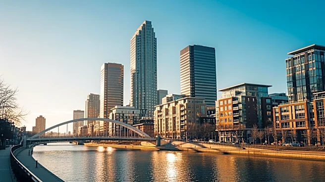 Bridgeport Weather: Sunny and Warmer Conditions Expected Thursday