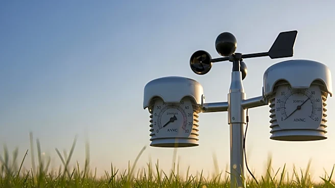 Lewiston Weather Update: Current Conditions and Forecast