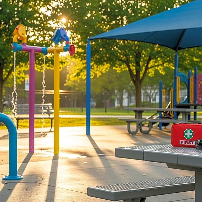 Summer Safety Tips for Kids in Baltimore