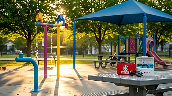 Summer Safety Tips for Kids in Baltimore