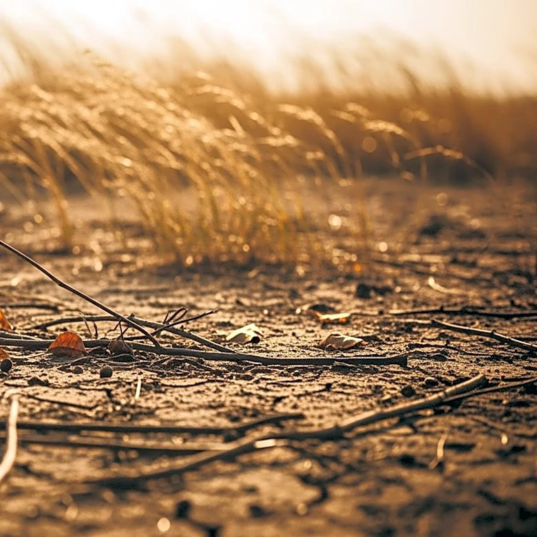 High Brush Fire Risk in Connecticut Due to Dry Air and Winds