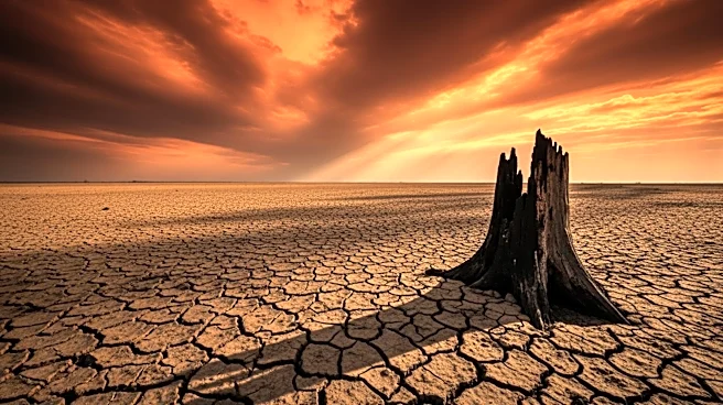 Extreme Fire Danger Persists in Denver and Colorado