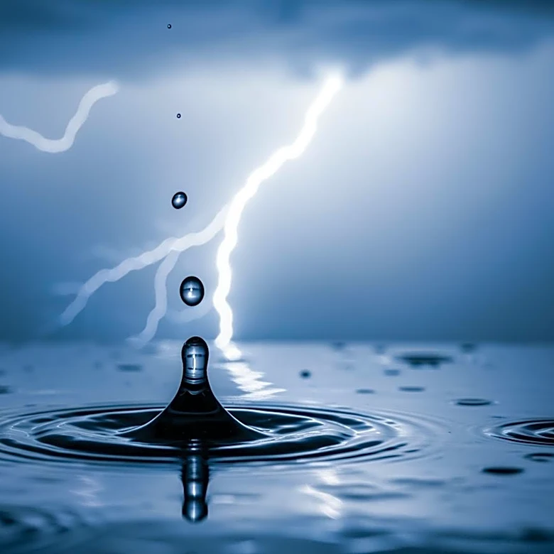 Heavy Rain and Thunderstorms Expected in Baton Rouge