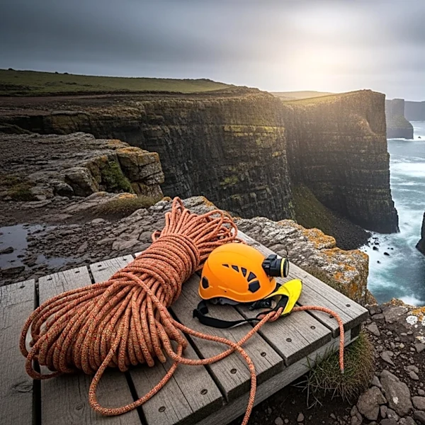 Tourists Rescued from Cliffside in Australia Amid Weather Concerns