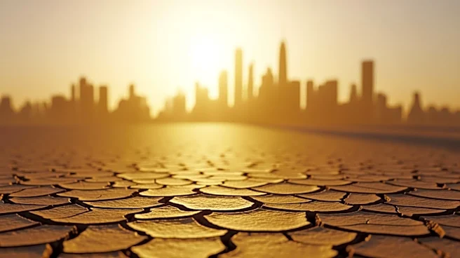 Global Warming Impacts Quality of Life in Los Angeles