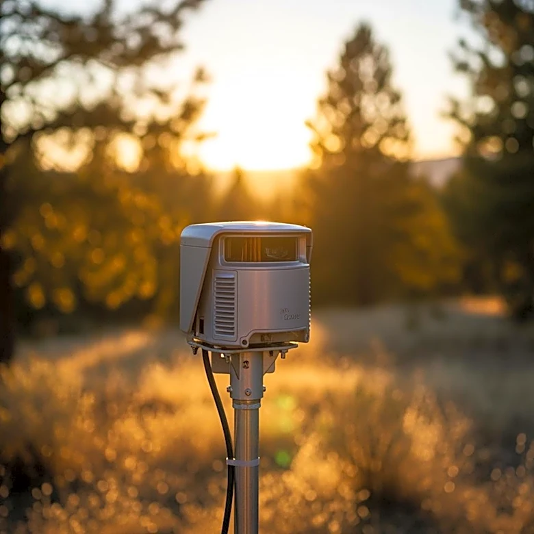 Redlands, CA Enhances Wildfire Preparedness with New Technologies