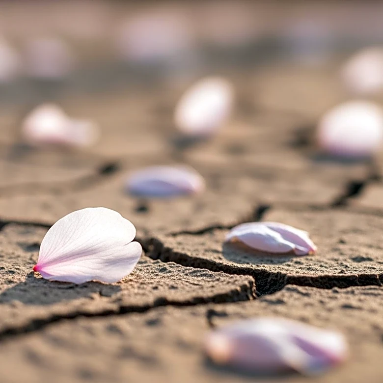 Moderate Drought in NYC May Affect Cherry Blossom Season