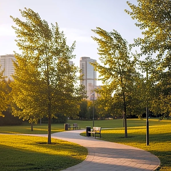 Pittsburgh Welcomes Visitors Amid Mild Weather Conditions