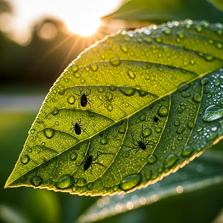 New York City Faces Severe Tick and Mosquito Season This Summer