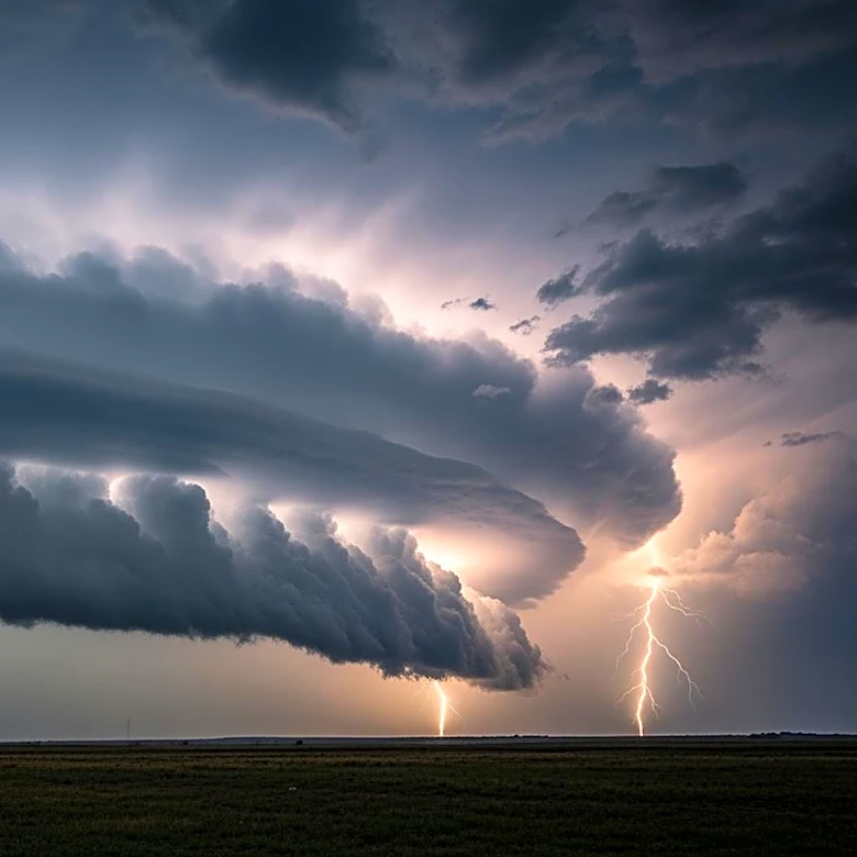 Severe Weather Threat Looms Over North Texas This Weekend