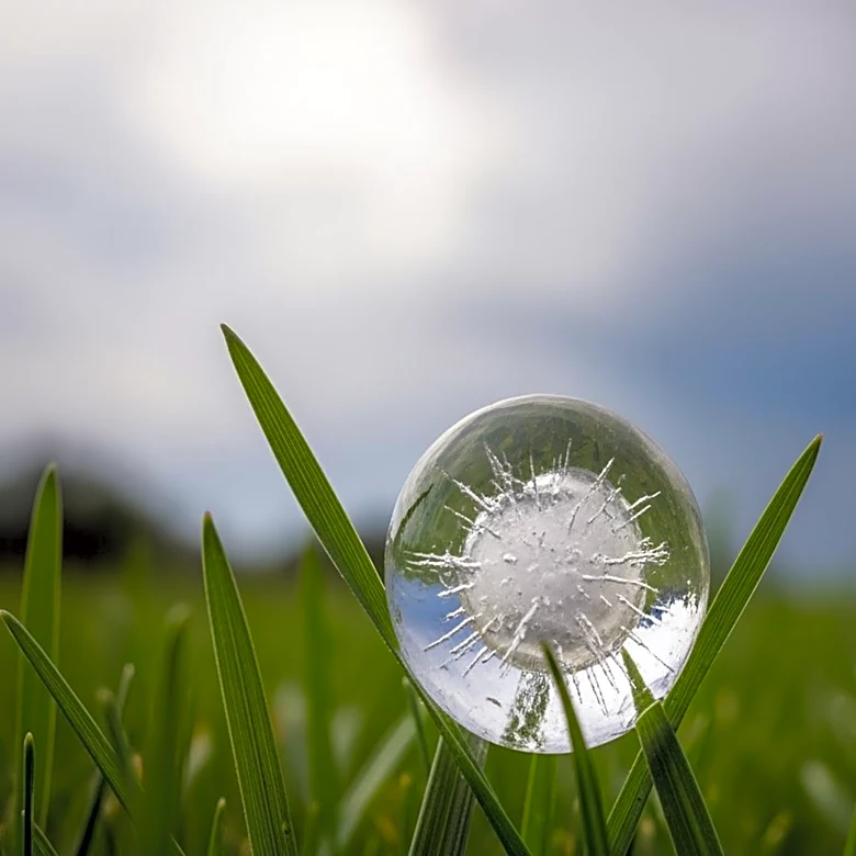 Golf Ball-Sized Hail Expected to Increase in Wisconsin Due to Climate Change