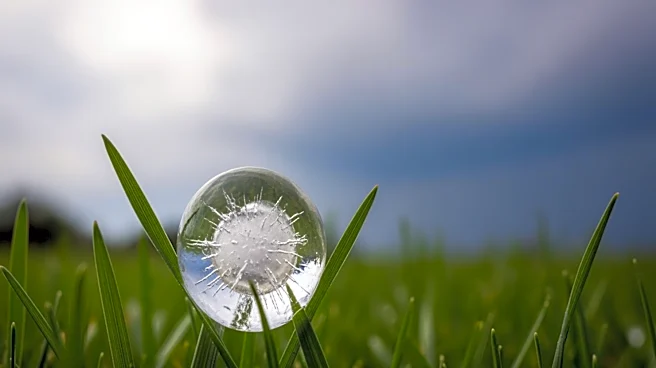Golf Ball-Sized Hail Expected to Increase in Wisconsin Due to Climate Change