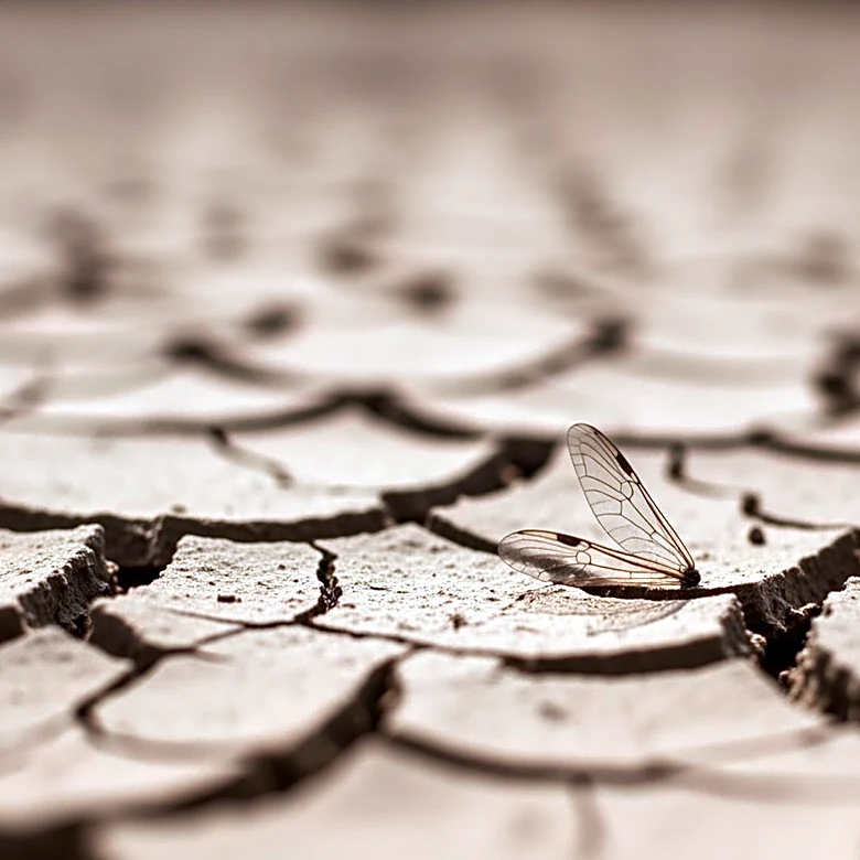 Drought Alters Insect Patterns in Colorado