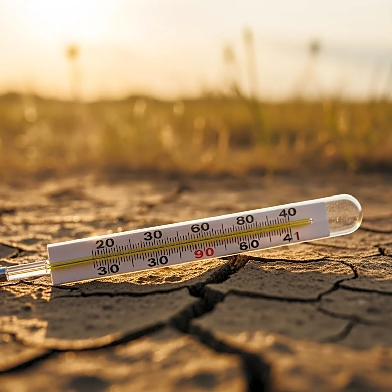 Heat Index Days Expected to Rise in Long Island