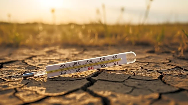 Heat Index Days Expected to Rise in Long Island