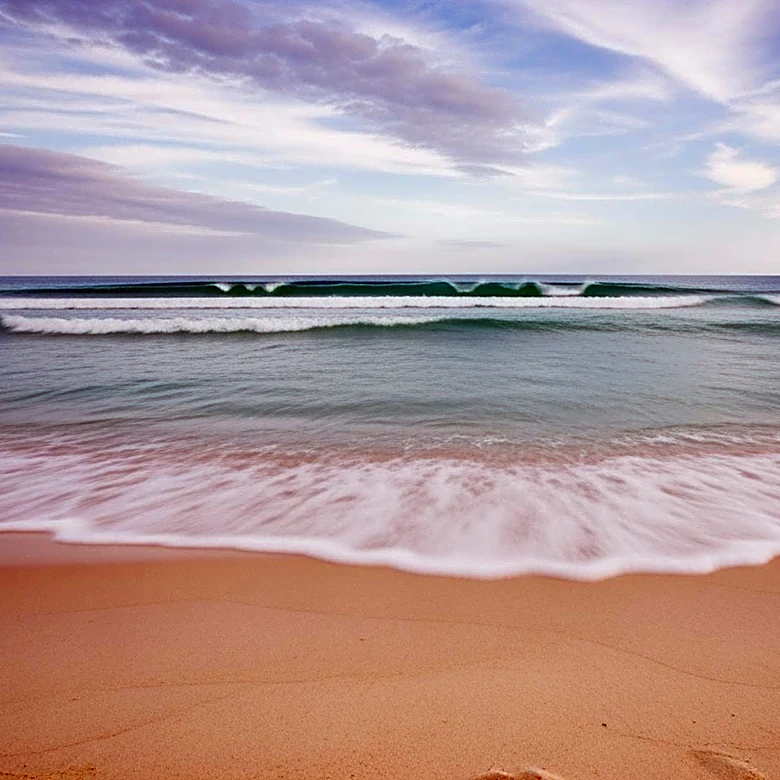 Atlantic City Beach Conditions: Surf and Weather Update