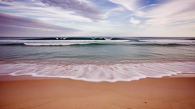 Atlantic City Beach Conditions: Surf and Weather Update