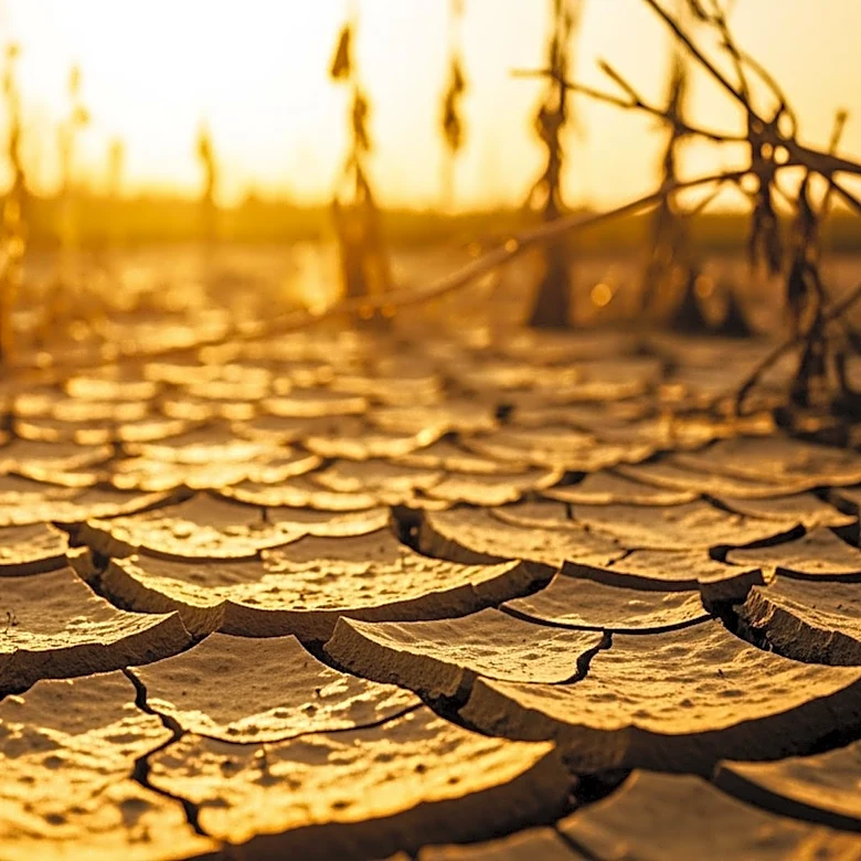 Record-Shattering Heat Wave Impacts Ecosystems Across the Western U.S.