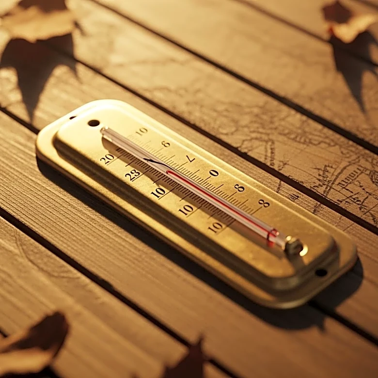 Philadelphia's Historical Summer Heat: A Look Back