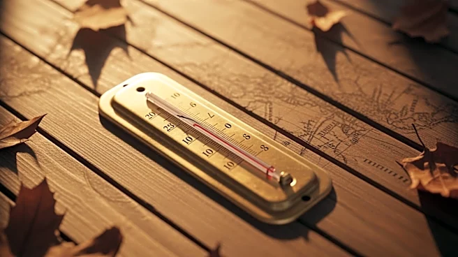 Philadelphia's Historical Summer Heat: A Look Back