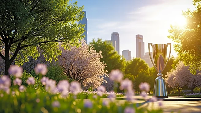 Seattle Experiences Unseasonably Warm Weather Amidst Sports Victory