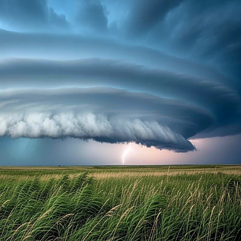 Strong Storms Expected Across Minnesota