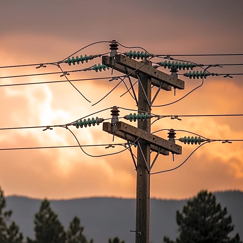 High Winds and Fire Danger Prompt Xcel Energy Safety Measures in Colorado