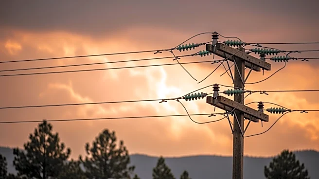 High Winds and Fire Danger Prompt Xcel Energy Safety Measures in Colorado