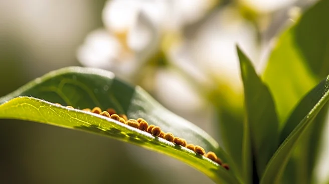 Pollen Levels Rise: Managing Seasonal Allergies