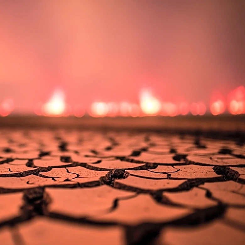 Wildfires Rage Across Georgia and Florida Amid Severe Drought Conditions