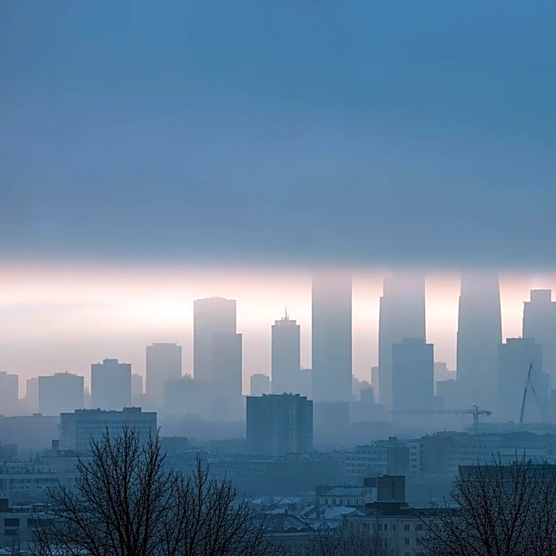 Salt Lake City Faces Persistent Inversions Affecting Air Quality