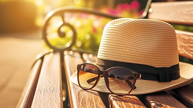 Summer Heat at Disney World and Disneyland: What to Expect