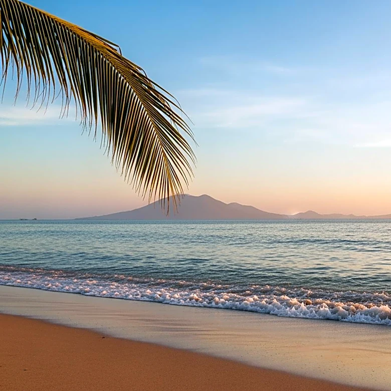 Hawaii Weather Update: Clear Skies and Mild Temperatures Expected