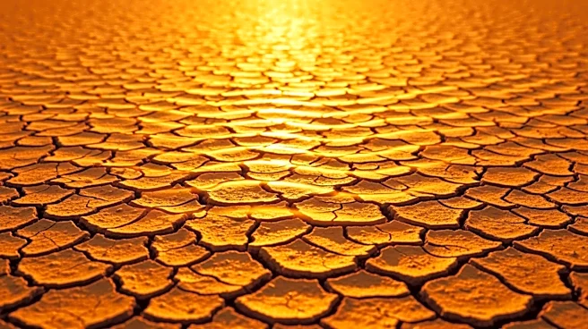 Los Angeles Heat Wave Expected to Intensify Over Weekend