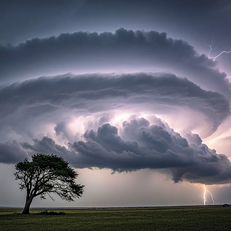 Severe Thunderstorms Expected in Dallas Area This Weekend