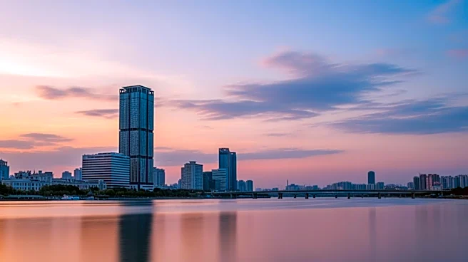 Detroit Weather Forecast: Mild Conditions Expected This Weekend