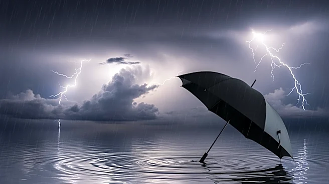 Milwaukee Weather Forecast: Rain and Thunderstorms Expected This Weekend