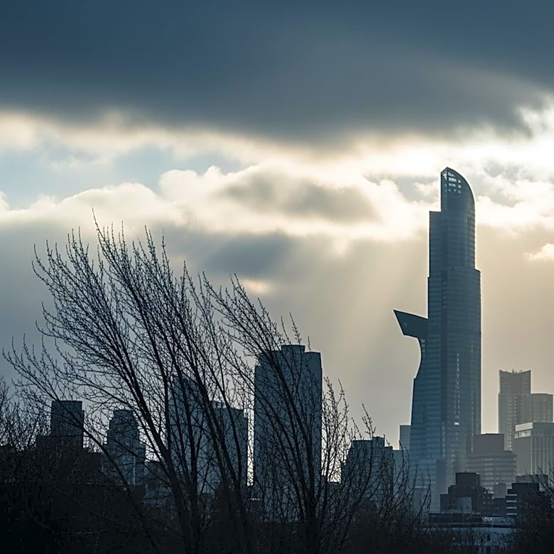 London Faces 'Fool's Spring' with Erratic Weather Patterns