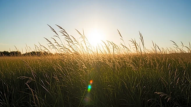 Sylmar Weather: Sunny Conditions to Prevail in Los Angeles