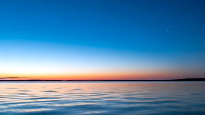 Ottawa Weather: Clear Skies Expected for Upcoming Weekend