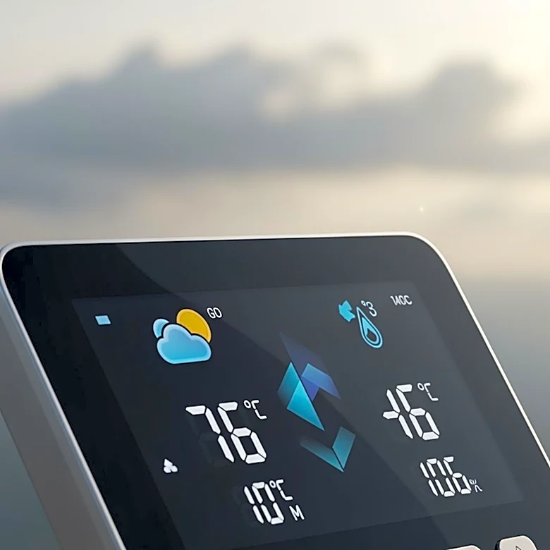 Weather Update for Olathe: Current Conditions and Forecast