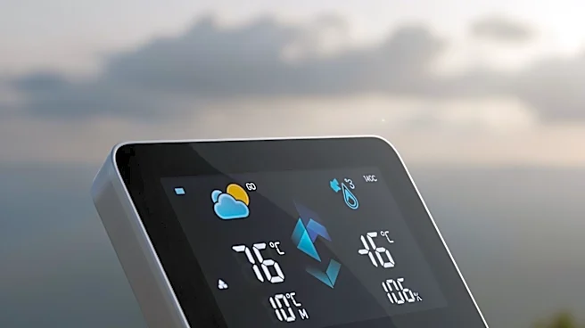 Weather Update for Olathe: Current Conditions and Forecast