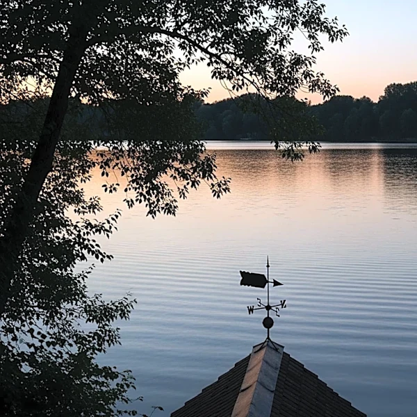 Baton Rouge Weather: Clear Skies and Mild Temperatures Expected